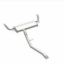 画像をギャラリービューアに読み込む, MagnaFlow 12-16 Cadillac SRX 3.6L BRE Exhaust Kit