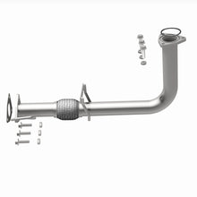 画像をギャラリービューアに読み込む, BRE Exhaust 98-02 Accord 2.3L Front Pipe Kit