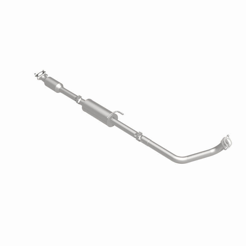 MagnaFlow Direct Fit Catalytic Converter 18-19 Hyundai Kona L4 OEM Underbody