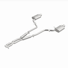 画像をギャラリービューアに読み込む, MagnaFlow BRE Exhaust Kit 10-14 Cadillac CTS