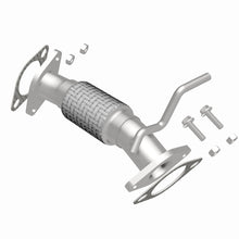 画像をギャラリービューアに読み込む, BRE Exhaust 06-10 Sonata 2.4L Front Pipe Kit