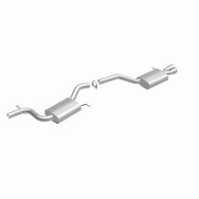 画像をギャラリービューアに読み込む, MagnaFlow BRE Exhaust Kit 12-18 Volkswagen Jetta