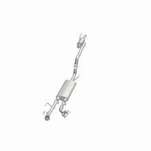 画像をギャラリービューアに読み込む, BRExhaust 08-17 Toyota Sequoia Exhaust Kit