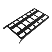 画像をギャラリービューアに読み込む, KC HiLiTES 10-24 Toyota 4Runner Platform One Roof Rack