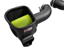 画像をギャラリービューアに読み込む, AWE Tuning 24-26 Ford S650 Mustang GT/Dark Horse S-FLO Carbon Intake