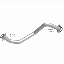画像をギャラリービューアに読み込む, BRE Exhaust 06-12 RAV4 2.4L 2.5L 3.5L Front Pipe Kit