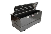 画像をギャラリービューアに読み込む, Dee Zee Universal Tanks - Combo Auxiliary Black Tread Aluminum (92 Gal)