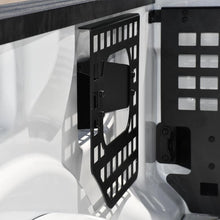 画像をギャラリービューアに読み込む, Putco 23-24 Ford Super Duty Drive Side Molle Panel for 6.75ft (Standard Box)