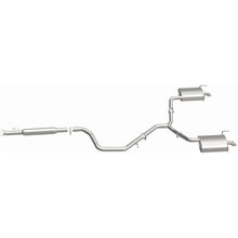 画像をギャラリービューアに読み込む, BRExhaust 10-11 Buick LACROSSE Exhaust Kit