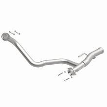 画像をギャラリービューアに読み込む, BRExhaust 20-25 Jeep Gladiator 3.6L Direct-Fit Replacement Front Pipe Kit