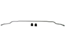 画像をギャラリービューアに読み込む, Whiteline 2018-2021 Jeep Wrangler 20mm 2 Position Adjustable Rear Sway Bar Kit