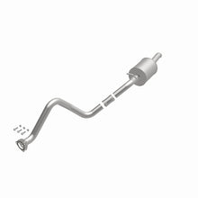 画像をギャラリービューアに読み込む, BRExhaust 99-04 Land Rover Discovery Muffler Kit