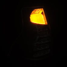 画像をギャラリービューアに読み込む, AlphaRex 14-21 Lexus GX470 PRO-Series LED Tail Lights -  Alpha Black