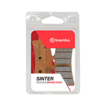 画像をギャラリービューアに読み込む, Brembo OE 17-18 Aprilia RSV Tuono V4 Factory 1100cc Brake Pad - Front