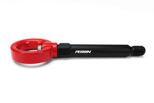 画像をギャラリービューアに読み込む, PERRIN 23-26 Toyota GR Corolla Front Tow Hook - Red