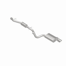画像をギャラリービューアに読み込む, MagnaFlow BRE Exhaust Kit 01-05 Lexus IS300 3L