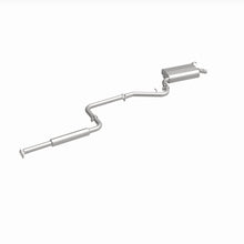 画像をギャラリービューアに読み込む, MagnaFlow BRE Exhaust Kit 01-06 Sebring Stratus