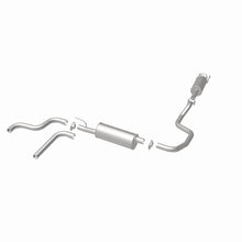 画像をギャラリービューアに読み込む, MagnaFlow BRE Exhaust Kit 85-93 Volvo 244 245 240 2.3L