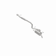 画像をギャラリービューアに読み込む, MagnaFlow BRE Exhaust Kit Replacement Stainless Subaru