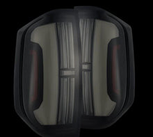 画像をギャラリービューアに読み込む, AlphaRex 14-21 Toyota Tundra Nova-Series LED Tail Lights - Black