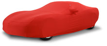 画像をギャラリービューアに読み込む, Covercraft 17-24 Chevrolet Camaro ZL1 w/ High Wing Custom Form-Fit Cover - Black