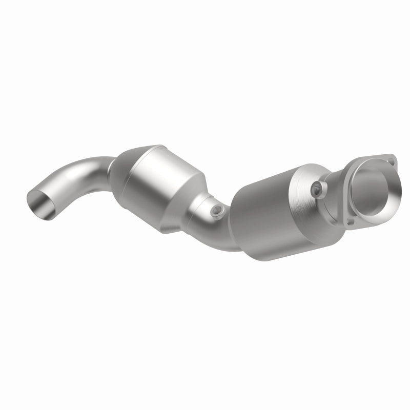 MagnaFlow 21-23 Ford F-150 3.5L Left Underbody Direct Fit Converter