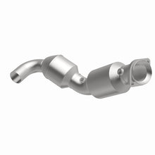 画像をギャラリービューアに読み込む, MagnaFlow 21-23 Ford F-150 3.5L Left Underbody Direct Fit Converter