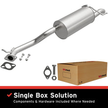 画像をギャラリービューアに読み込む, BRE Exhaust 03-06 Baja 2.5L Muffler Kit