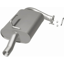 画像をギャラリービューアに読み込む, BRE Exhaust 07-12 Altima 2.5L 3.5L Muffler Kit