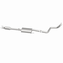 画像をギャラリービューアに読み込む, MagnaFlow Direct Fit Catalytic Converter OEM 20-22 Kia Soul 2L Underbody