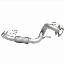 画像をギャラリービューアに読み込む, BRE Exhaust 08-10 Rogue 2.5L Front Pipe Kit