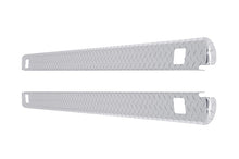 画像をギャラリービューアに読み込む, Deezee 94-02 Dodge Ram Bed Cap Wrap W/Stake Pockets Brite-Tread Aluminum 8Ft Bed