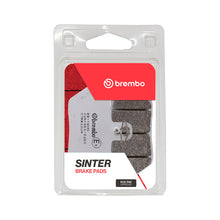 画像をギャラリービューアに読み込む, Brembo OE Sinter Prime Brake Pad