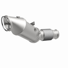 画像をギャラリービューアに読み込む, MagnaFlow 18-22 BMW 530e OEM Grade Federal / EPA Compliant Direct-Fit Catalytic Converter