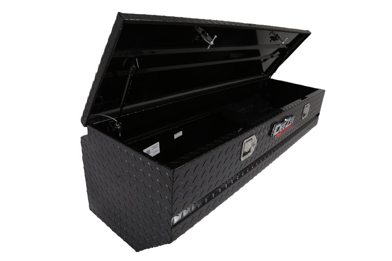 Dee Zee Universal Tool Box - Red Chest Black BT 56In