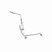画像をギャラリービューアに読み込む, MagnaFlow BRE Exhaust Kit 05-12 Nissan Pathfinder