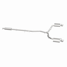 画像をギャラリービューアに読み込む, MagnaFlow BRE Exhaust Kit 11-15 Ford Explorer 3.5L