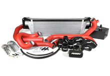 画像をギャラリービューアに読み込む, PERRIN 15-21 Subaru WRX/STI Front Mount Intercooler Core + Mounting Beam - Silver Core
