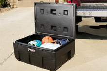 画像をギャラリービューアに読み込む, Dee Zee Universal Tool Box - Specialty Utility Chest Plastic 37In