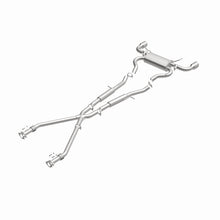 画像をギャラリービューアに読み込む, BRExhaust 09-20 Nissan 370Z 3.7L Exhaust Kit
