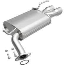 画像をギャラリービューアに読み込む, BRE Exhaust 06-08 M35 3.5L Muffler Kit