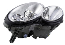 画像をギャラリービューアに読み込む, Hella 2006-2009 Mercedes-Benz CLK350 Halogen Headlight Assembly