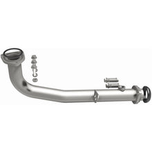 画像をギャラリービューアに読み込む, BRE Exhaust 97-01 Honda CR-V 2.0L Front Pipe Kit