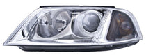 画像をギャラリービューアに読み込む, Hella 2001-2005 Volkswagen Passat Halogen Headlight Assembly