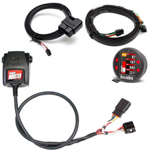 画像をギャラリービューアに読み込む, Banks Power Pedal Monster Kit Sumitomo TS 025 Sealed Series (Black) 6-Way With iDash Data Pro