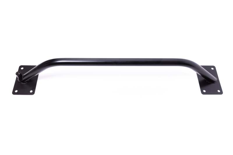 GReddy 2015+ Subaru WRX/STI Competition Only Front Bumper Bar - Black