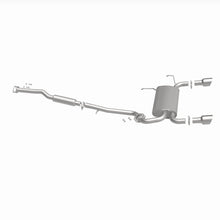 画像をギャラリービューアに読み込む, MagnaFlow BRE Exhaust Kit 03-08 Infiniti FX35 3.5L