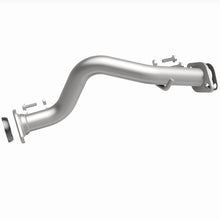 画像をギャラリービューアに読み込む, BRE Exhaust 06-12 Eclipse 2.4L Front Pipe Kit