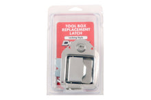 画像をギャラリービューアに読み込む, Dee Zee Universal Tool Box - Service Parts Locking Latch