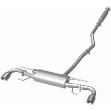 画像をギャラリービューアに読み込む, MagnaFlow Mazda BRE Exhaust Replacement Kit